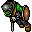 Monster image for Orc Warrior